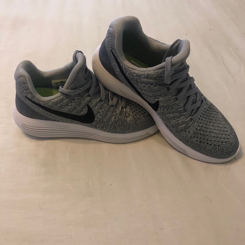 Nike Lunarepic Flyknit 2